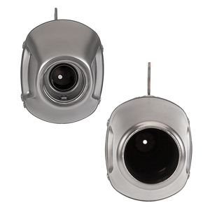 Serie de Tubos de Escape para Motocicletas Todoterreno, Nuevos, Compatibles con CRF250 <span class=keywords><strong>CRF300</strong></span> CRF150 <span class=keywords><strong>RALLY</strong></span> CRF150 T158 - Product Image 4