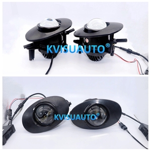 CQL KVISUAUTO 2 pouces <span class=keywords><strong>projecteur</strong></span> antibrouillard aozoom pour Honda Accord Civic Jazz Fit <span class=keywords><strong>Crosstour</strong></span> conduite voiture lumière - Product Image 4