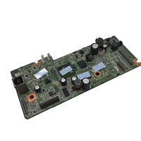 Mainboard L395 Formatter Card 100% Teruji untuk Printer Epson L395 L396 L3060, Suku Cadang Printer, Main Logic Mother Board, Unduh Driver ET2610