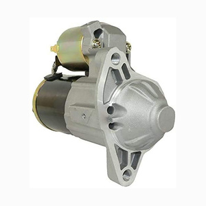 Nuovo motorino di avviamento per JEEP GRAND <span class=keywords><strong>CHEROKEE</strong></span> <span class=keywords><strong>III</strong></span> (WH, WK) 2004-2011 56044736AB M1T86884 M1T86781ZC - Product Image 2