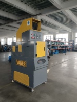 Machine à granuler le cuivre de type sec / Mini granulateur de cuivre VANER 220 volts