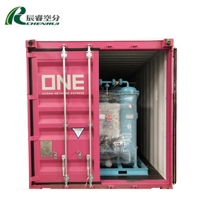 Concentratore di Ossigeno Chenrui, Impianto Medico di Produzione e Riempimento di Ossigeno - Product Image 2