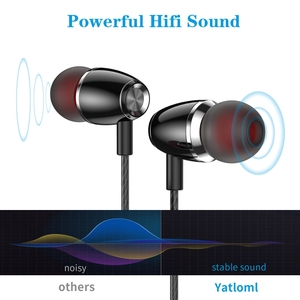 Auriculares Multifuncionales Tipo C para Transmisión en Vivo, Auriculares con Cable para Influencers - Product Image 4