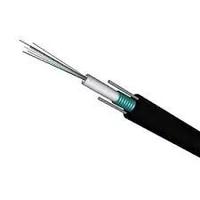 Cable de fibra óptica Gyxtw Gel de óptica de tubo suelto para cables de comunicación al aire libre
