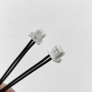 Molex 1.0MM 2/4/6Pin 0151330401 0151330602 0151330206 Pico-Clasp 15133 Kabel baugruppe - Product Image 4