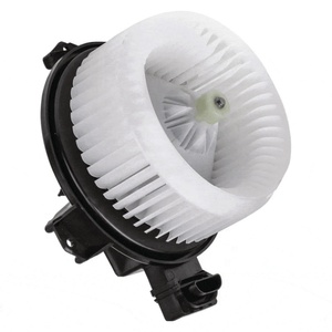 Moteur de soufflerie de climatisation pour Hilux Revo 2022, neuf, pièces automobiles assemblées - Product Image 5