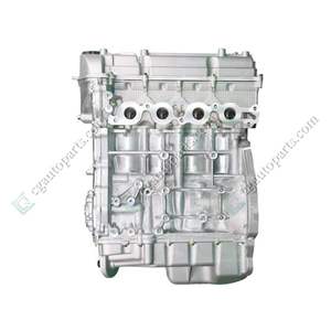 Newpars yüksek kalite 1.5L 78KW JL473QF EA15 changmotor uzun blok Changan yuyuang CS15 Kaisai durumu için yeni - Product Image 1