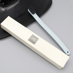 Bán Buôn Tùy Chỉnh Đóng Gói Khách Sạn Khách Phòng Tắm Dùng Một Lần Nha Khoa <span class=keywords><strong>Kit</strong></span> Với Phẳng Mềm Bàn Chải Đánh Răng Và Kem Đánh Răng Cho Khách Sạn Du Lịch - Product Image 5