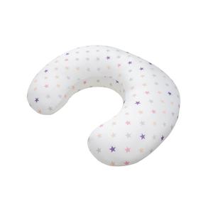 Almohadas de <span class=keywords><strong>Lactancia</strong></span> en Forma de U Multifuncionales y Lavables con Fibra Tejida Ecológica para un Sueño Saludable y la <span class=keywords><strong>Lactancia</strong></span> Materna - Product Image 2