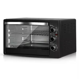 <span class=keywords><strong>Four</strong></span> grille-pain à convection de comptoir 48 litres de <span class=keywords><strong>marque</strong></span> meilleur <span class=keywords><strong>four</strong></span> à pizza électrique - Product Image 4