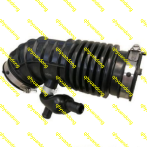 Tuyau de prise d'air OEM 13711707785 Pièces détachées automobiles pour <span class=keywords><strong>BMW</strong></span> Série 3 Série E-30 & Série 5 E-28 avec matériau en caoutchouc <span class=keywords><strong>Prix</strong></span> inférieur - Product Image 2