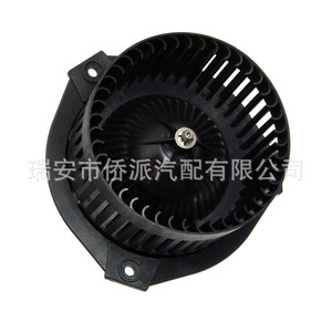 มอเตอร์โบลเวอร์เชฟโรเลต TYC700109 3010044 52498916 52484793 สำหรับเปลี่ยนซ่อม - Product Image 1