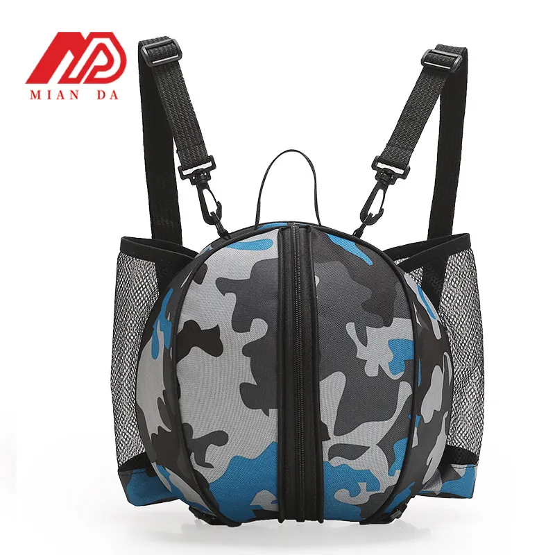 Factory sale balls Storage ball carrier bag equipment single capacity Ball Bag