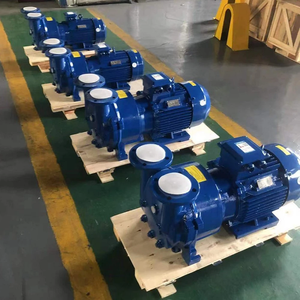 2BV2061 Industrial High Vacuum Ring <b>Pump</b> Water Circulation Vacuum <b>Pump</b> Compressor Water Ring Vacuum <b>Pump</b> - Product Image 4