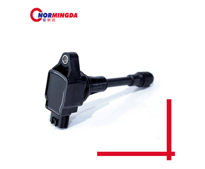 Bobina di accensione per auto n. 224481hc0a in plastica metallo nero per Nissan Versa <span class=keywords><strong>Note</strong></span> 2014-2016 - Product Image 4