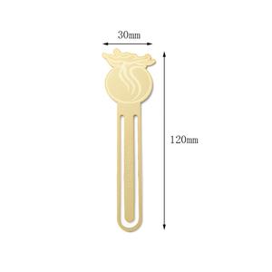 Marcapáginas Largo de Alta Calidad con Diseño de Dragón Personalizado y Significado Especial - Product Image 6