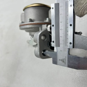 320D2 E320D2 Excavator C7.1 Engine Pump Fuel Transfer 390-1557 3901557 - Product Image 6