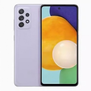 Teléfono Móvil <span class=keywords><strong>A52</strong></span> 5G Octa Core 6GB RAM 128GB Almacenamiento LTE 2G Inglés OLED 120Hz Carga Rápida 20-29W al por Mayor - Product Image 3
