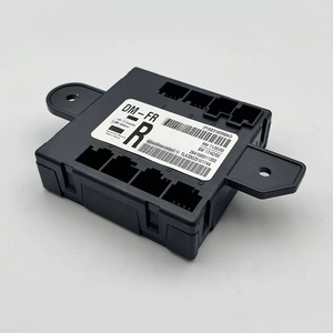 Nouveau module de commande de porte DC 12V Garantie de 6 mois pour Jeep Grand Cherokee 2019-2022 OE 68316558AD - Product Image 3