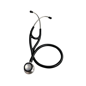 Stéthoscope médical manuel à double tête en acier inoxydable Kt-170a, couleur argent, pour l'exportation, Wenzhou Zhejiang - Product Image 4