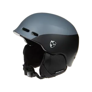 Casco per sci Skateboard Snow Ski helmet smart Helmet stock usa