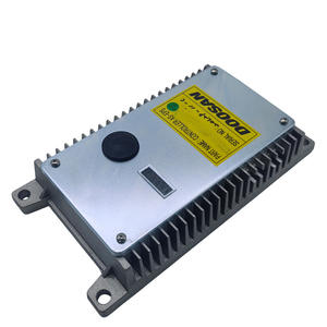 Controlador de montacargas Doosan DQ000937 para camión retráctil eléctrico Br20s Br25s - Product Image 1