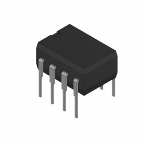 Componente Electrónico 5962-8770602PA Chip 8 CDIP en Stock - Product Image 1