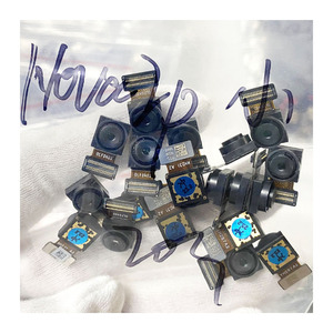 Camera mặt trước nhỏ với cảm biến tiệm cận phù hợp cho Huawei Nova 2 Plus 3 3i 7i Plus thay thế cáp điện thoại di động - Product Image 2