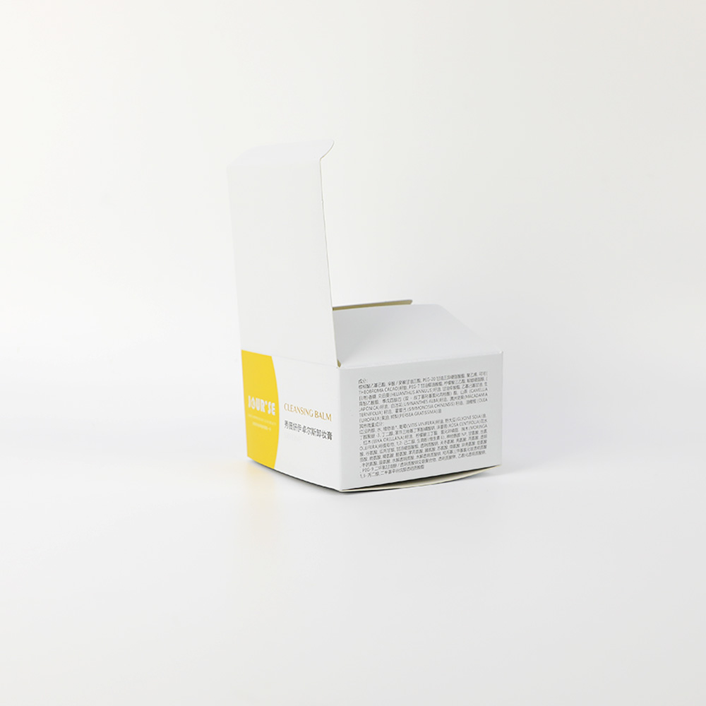 Customized Cosmetic Beauty Product Paper Boxes Pantone Printed Premium Cosmetic Paper Packaging