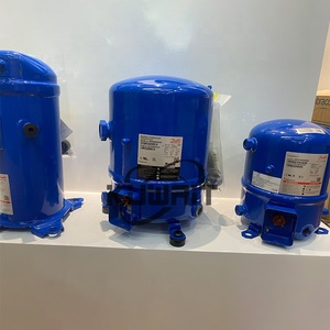 NTZ271-4 120F0242 <strong>Maneurop</strong> Reciprocating Freezing <strong>Compressor</strong> NTZ271A4LR1B NTZ271A4LR1A - Product Image 6