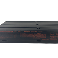 Batterie d'ordinateur portable en gros N150BAT-6 6-87-N150S-4U91 pour les séries CLEVO N150SD N155SD N170SD HASEE Z6 Z6 S2 Z6-SL7R3