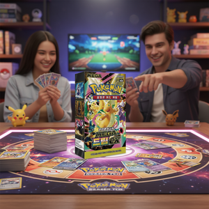 Paquete de Hojas Coleccionables Pokemoned M2a 30 150, Sueño de Jugadores, TCG, Hobby Pokemoned - Product Image 3