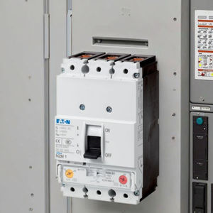 Disjoncteurs à rupture rapide EATON <span class=keywords><strong>NZMN2</strong></span>-A100-NA pour équipements de machines-outils - Product Image 5