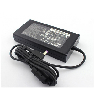 Kabel Catu Daya Adaptor Pengisi Daya Laptop Bersertifikat CE 135W 19V 7,1A untuk Notebook Gaming AN515-52-73QL - Product Image 4