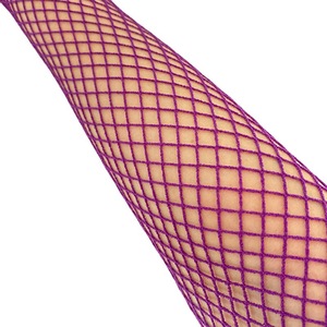 Collants Résille <span class=keywords><strong>Sexy</strong></span> 7 Couleurs au Choix Petites, Moyennes, Grandes Tailles Maille Amincissante Blanche Tentation En Stock Vente en Gros - Product Image 5