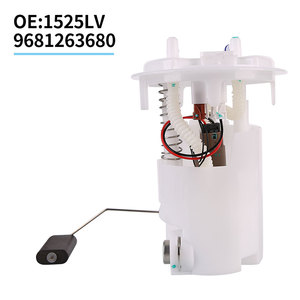 1525LV 9681263680 SG09737309900-<span class=keywords><strong>A</strong></span> Peugeot <span class=keywords><strong>206</strong></span> 207 Citroën C2 <span class=keywords><strong>Pompe</strong></span> à <span class=keywords><strong>essence</strong></span> <span class=keywords><strong>Pompe</strong></span> à carburant - Product Image 2