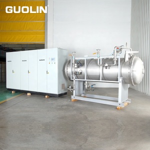 Chuyên nghiệp chất lượng cao nguồn oxy Ozonizer cho hệ thống xử lý nước - Product Image 3