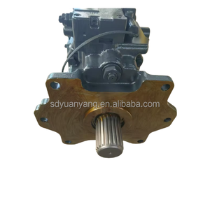 Per <span class=keywords><strong>Komatsu</strong></span> escavatore PC210-7K PC200-7K PC210-8K pompa idraulica pezzi di ricambio 708-2L-41121 708-2L-00701 708-2L-00200 utilizzato per Engi - Product Image 4