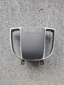 Unité de commande tactile multimédia <span class=keywords><strong>pour</strong></span> <span class=keywords><strong>voiture</strong></span> DOS, remplacement à réponse rapide <span class=keywords><strong>pour</strong></span> Benz Classe C E W205 W213 GLC X253 2015-2019 - Product Image 6