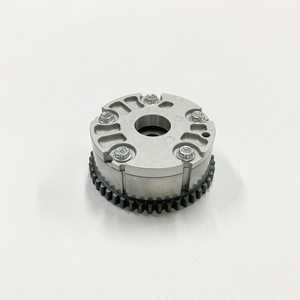 Pignon <span class=keywords><strong>de</strong></span> distribution VVT d'admission pour arbre à cames 13025-ET00A pour <span class=keywords><strong>Nissan</strong></span> Sylphy Qashqai X-Trail MR20DE QR25DE - Product Image 2
