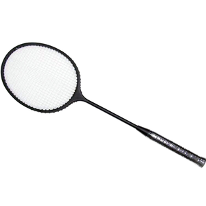 Chất Lượng Cao Cổ Điển Bằng Gỗ Cầu Lông Vợt Carbon <span class=keywords><strong>Graphite</strong></span> Trục Bền Mềm Cứng Chuyên Nghiệp Thể Thao Ứng Dụng Đầy Đủ Grip - Product Image 2