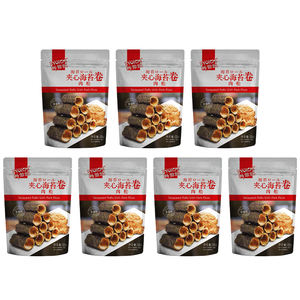 <span class=keywords><strong>สาหร่าย</strong></span><span class=keywords><strong>ย่าง</strong></span>ม้วนเพื่อสุขภาพ แผ่น<span class=keywords><strong>สาหร่าย</strong></span>โนริม้วนสำหรับเด็กและผู้ใหญ่ ขนมโนริ ชีส หมูหยอง กุ้ง เนื้อสไลซ์ - Product Image 5