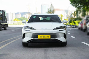 2025 подключаемый Гибридный автомобильный 2025 BYD <span class=keywords><strong>Seal</strong></span> 05 DM Dmi электрический автомобиль Новая Энергия 2025 новый автомобиль - Product Image 3