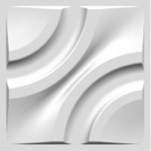 Offre Spéciale Murale Décoration de La Maison Intérieur Pvc 3D Panneaux Muraux Imperméable Autocollant Mural Panneau pour Mur - Product Image 1