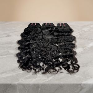 <b>Cheap</b> Remy Virgin Brazilian Human Hair <b>Extensions</b> Unprocessed Kinky Straight for 12 Inches Raw VGP Brand Directly Hair - Product Image 3