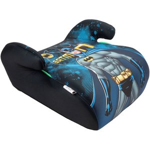 Seggiolino auto rialzato Batman per bambini da 125 a 150 cm di altezza - Product Image 6