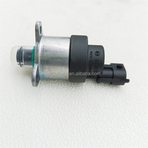 Pièces de machines d'ingénierie : Régulateur de pression de pompe à carburant 0928400617 21738263 20792328 21638691, électrovanne 20792328 - Product Image 1