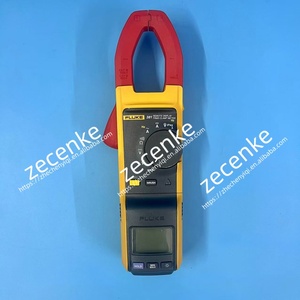 Pinza amperimétrica Fluke 381 Remote <span class=keywords><strong>Display</strong></span> True <span class=keywords><strong>RMS</strong></span> AC/DC con IFlex ** - Product Image 3