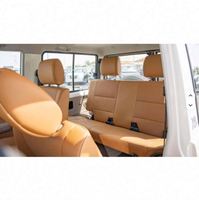 VENTES FLASH - Toyota Land Cruiser LC71 SUV d'occasion