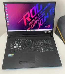 Portátil para Juegos 95% Nuevo, Strix G531gu, Core I7 de 9.ª Generación, 2.60 GHz, 16 GB de RAM, 512 GB SSD, GTX1660ti, 15.6 Pulgadas, 144 Hz, Portátil Usado - Product Image 4